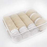 Silicone Travel Sets