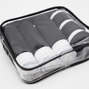 Silicone Travel Sets