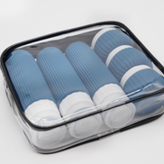 Silicone Travel Sets