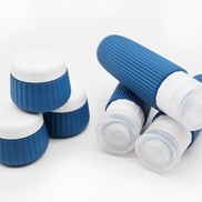 Silicone Travel Sets