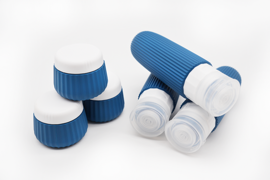 Silicone Travel Sets