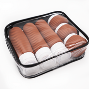 Silicone Travel Sets
