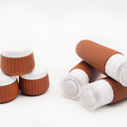 Silicone Travel Sets