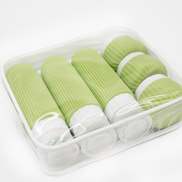 Silicone Travel Sets