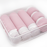 Silicone Travel Sets