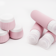 Silicone Travel Sets