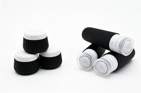 Silicone Travel Sets