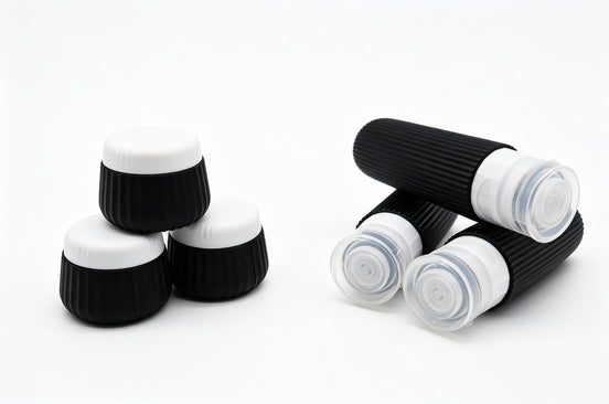 Silicone Travel Sets