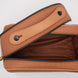 Nomar Men's Toiletry Bag - Brown