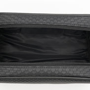Nomar Men's Toiletry Bag - Black