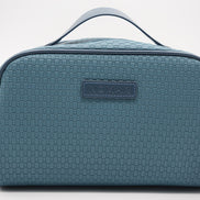 Nomar Men's Toiletry Bag - Blue