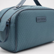 Nomar Men's Toiletry Bag - Blue