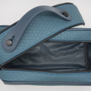 Nomar Men's Toiletry Bag - Blue