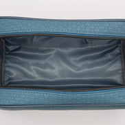 Nomar Men's Toiletry Bag - Blue