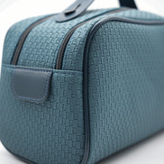 Nomar Men's Toiletry Bag - Blue