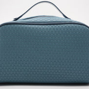Nomar Men's Toiletry Bag - Blue